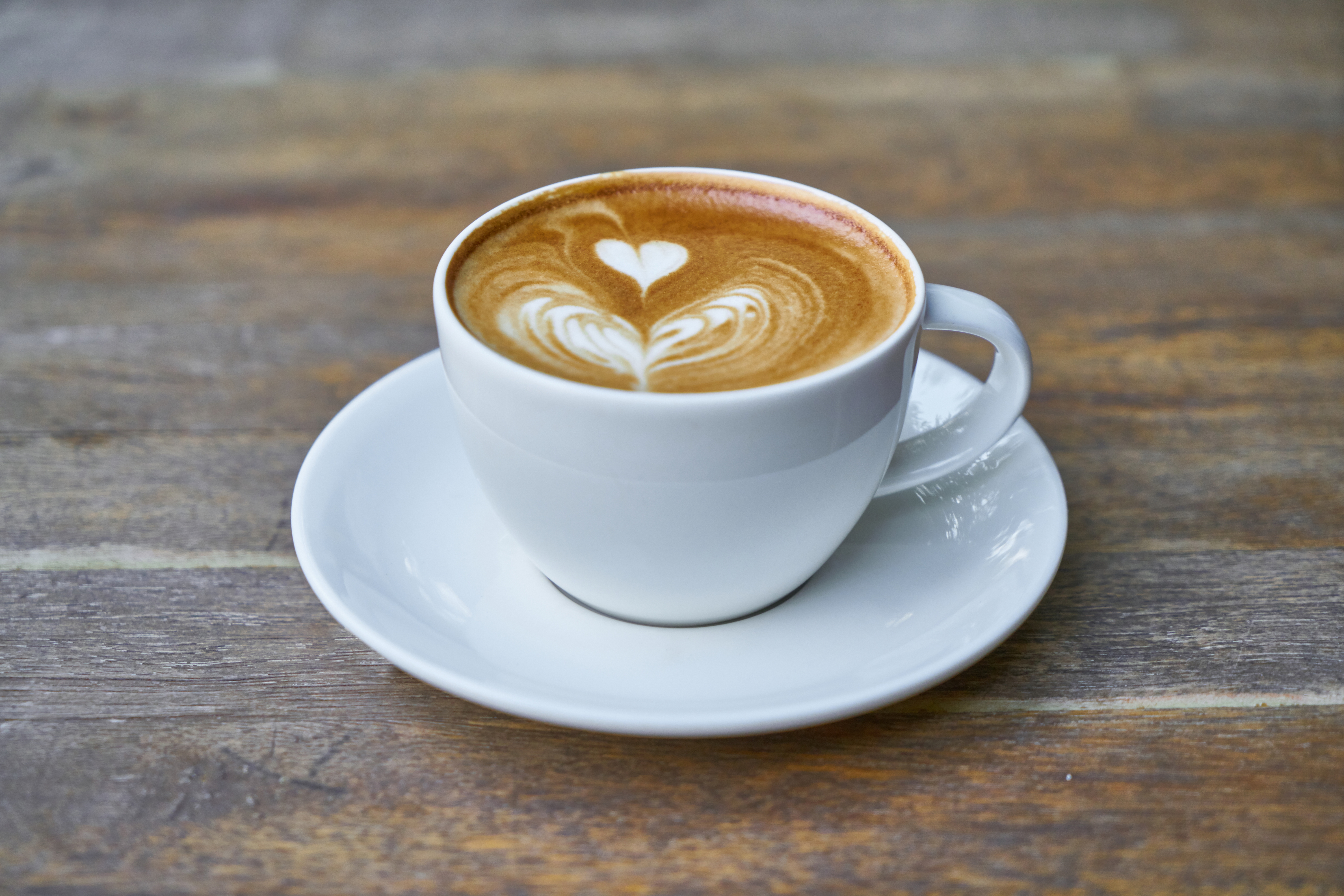 Cafés de especialidad